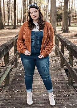 Savanna Bingham